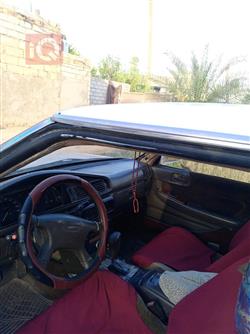 تويوتا II مارك